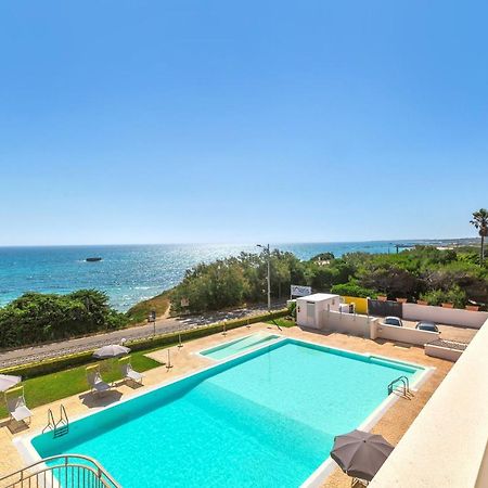 Residence Solaris San Foca Exterior photo