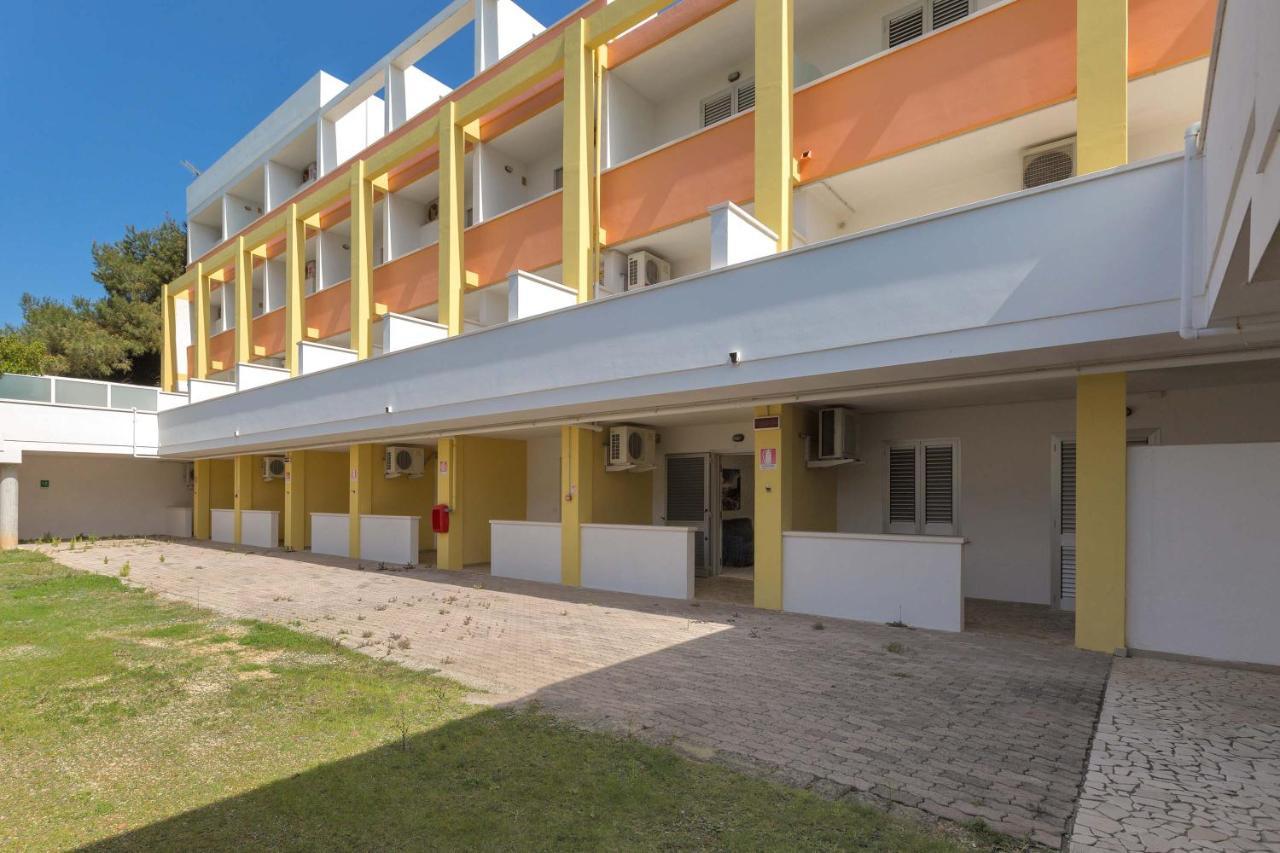 Residence Solaris San Foca Exterior photo