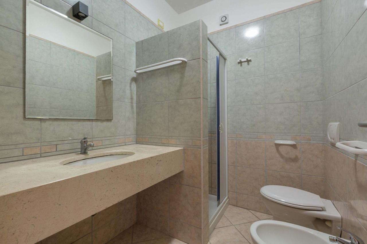Residence Solaris San Foca Exterior photo