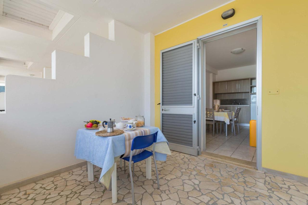 Residence Solaris San Foca Exterior photo