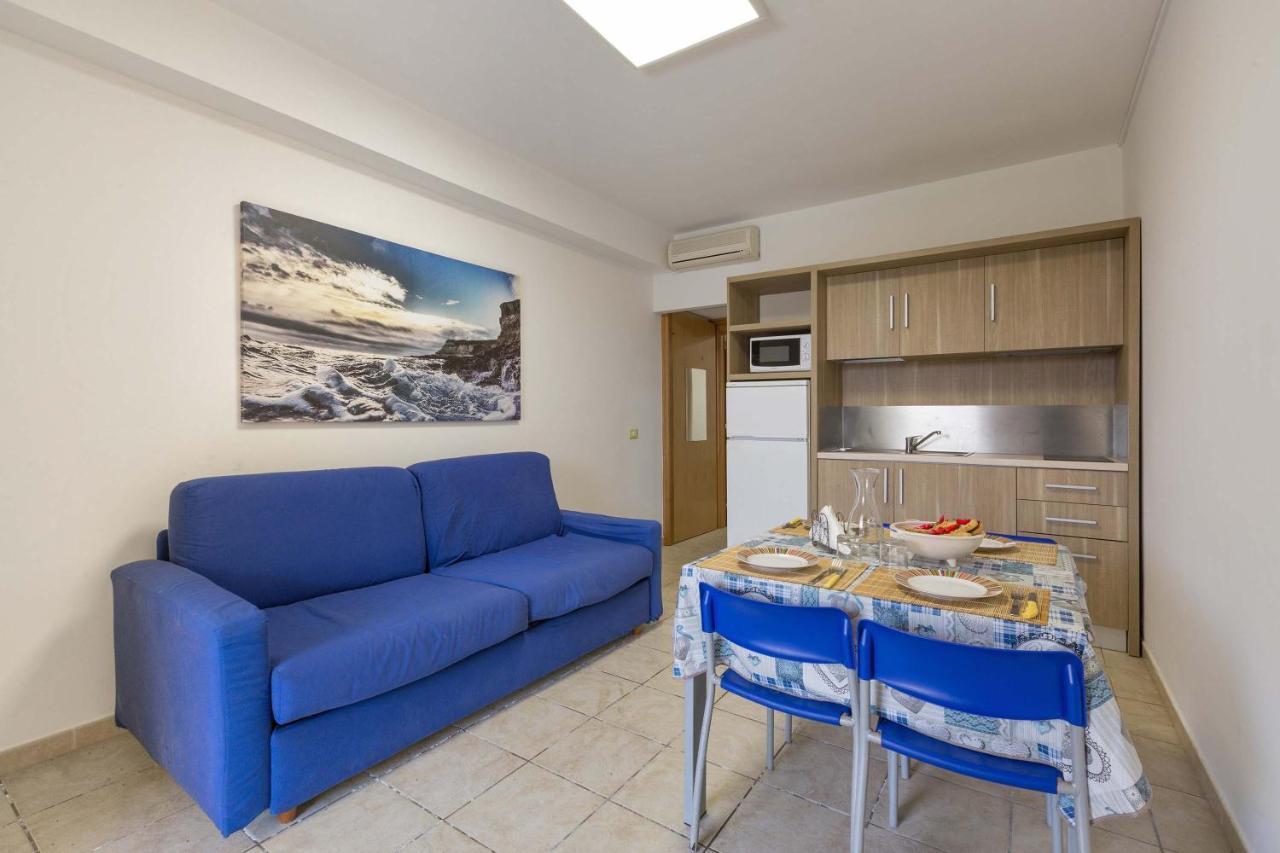 Residence Solaris San Foca Exterior photo